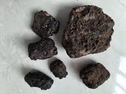 Shilajit